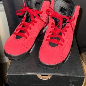 Kids Air Jordan 6 Retro